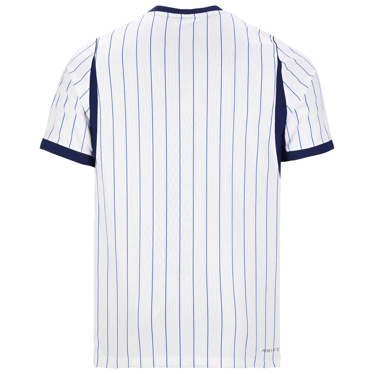 Camisa Inter de Milão II 26/27 Torcedor Nike Masculina - Branca
