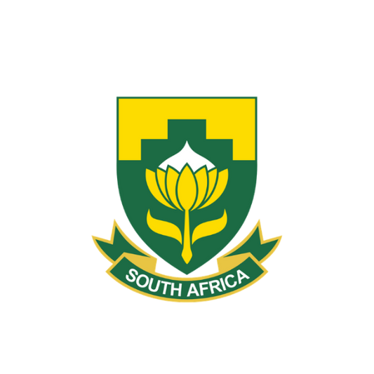 África do Sul
