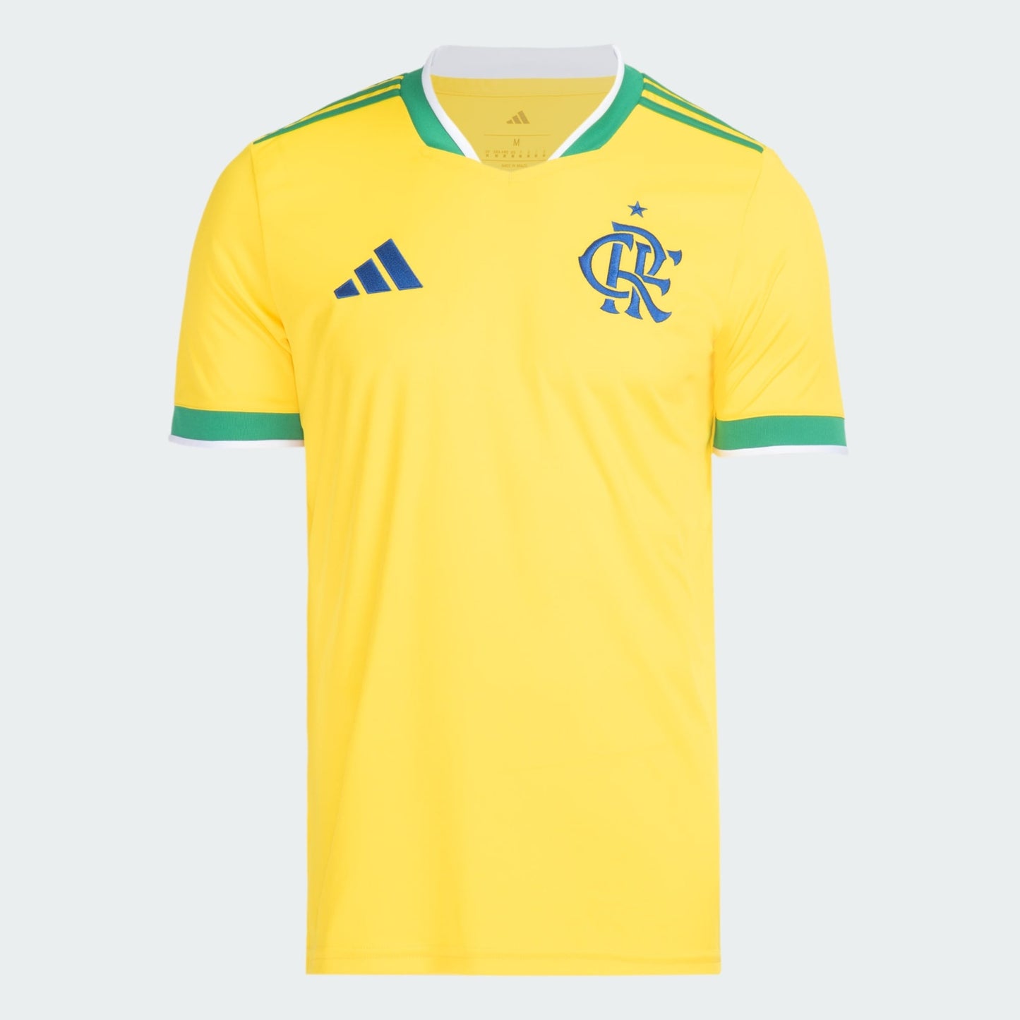 Camisa Flamengo Especial 2026/27