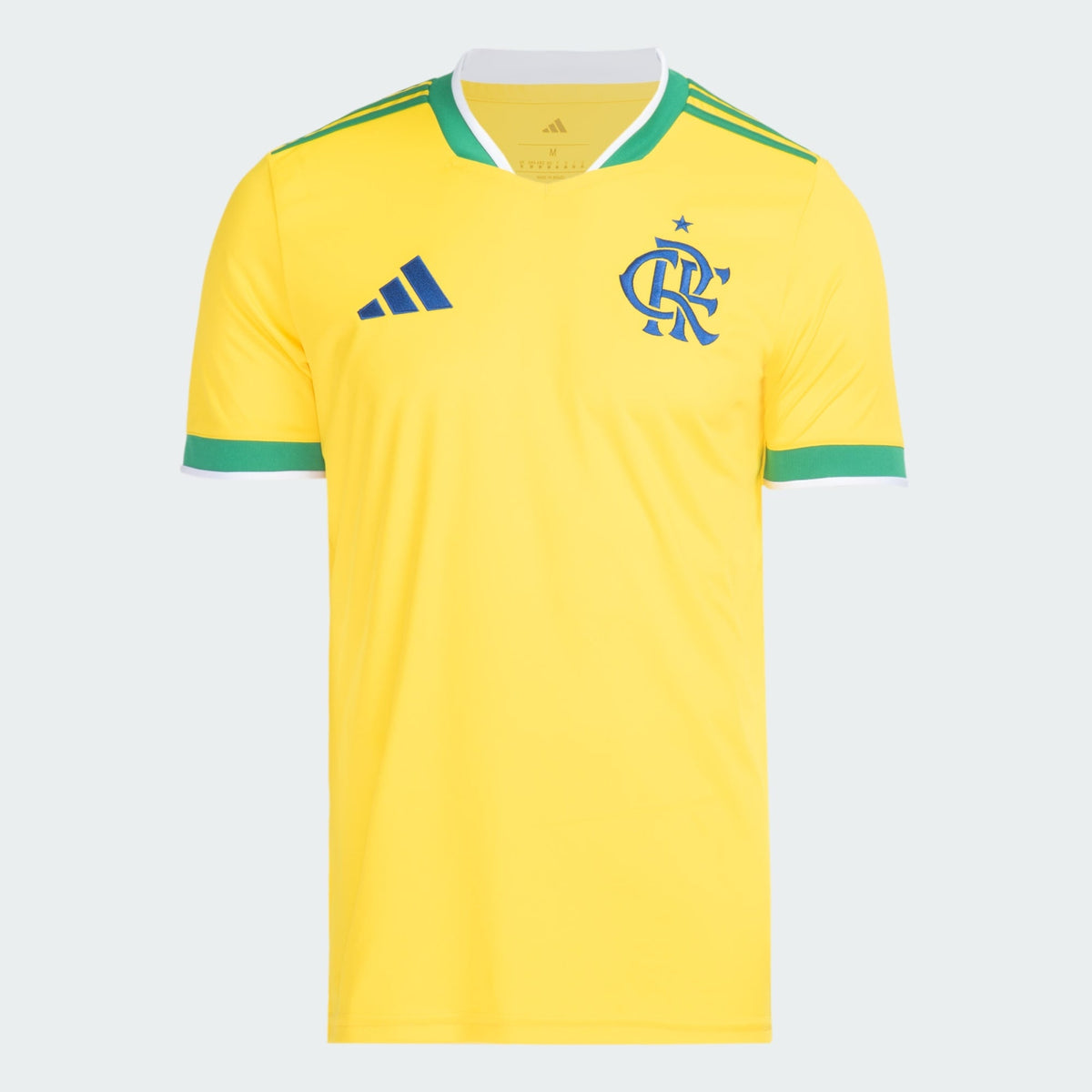 Camisa Flamengo Especial 2026/27
