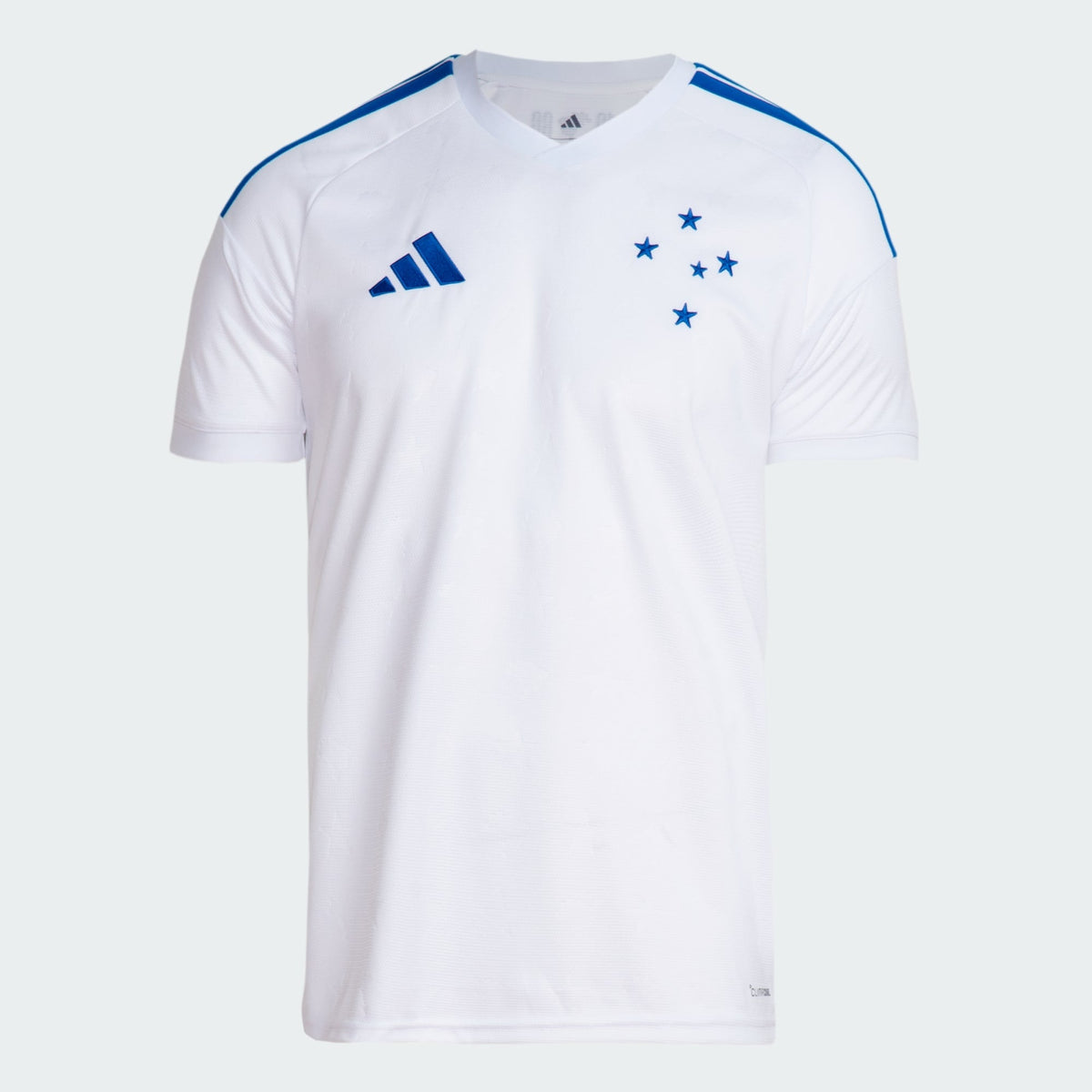 Camisa adidas Cruzeiro 2026/27 II - imagem 4