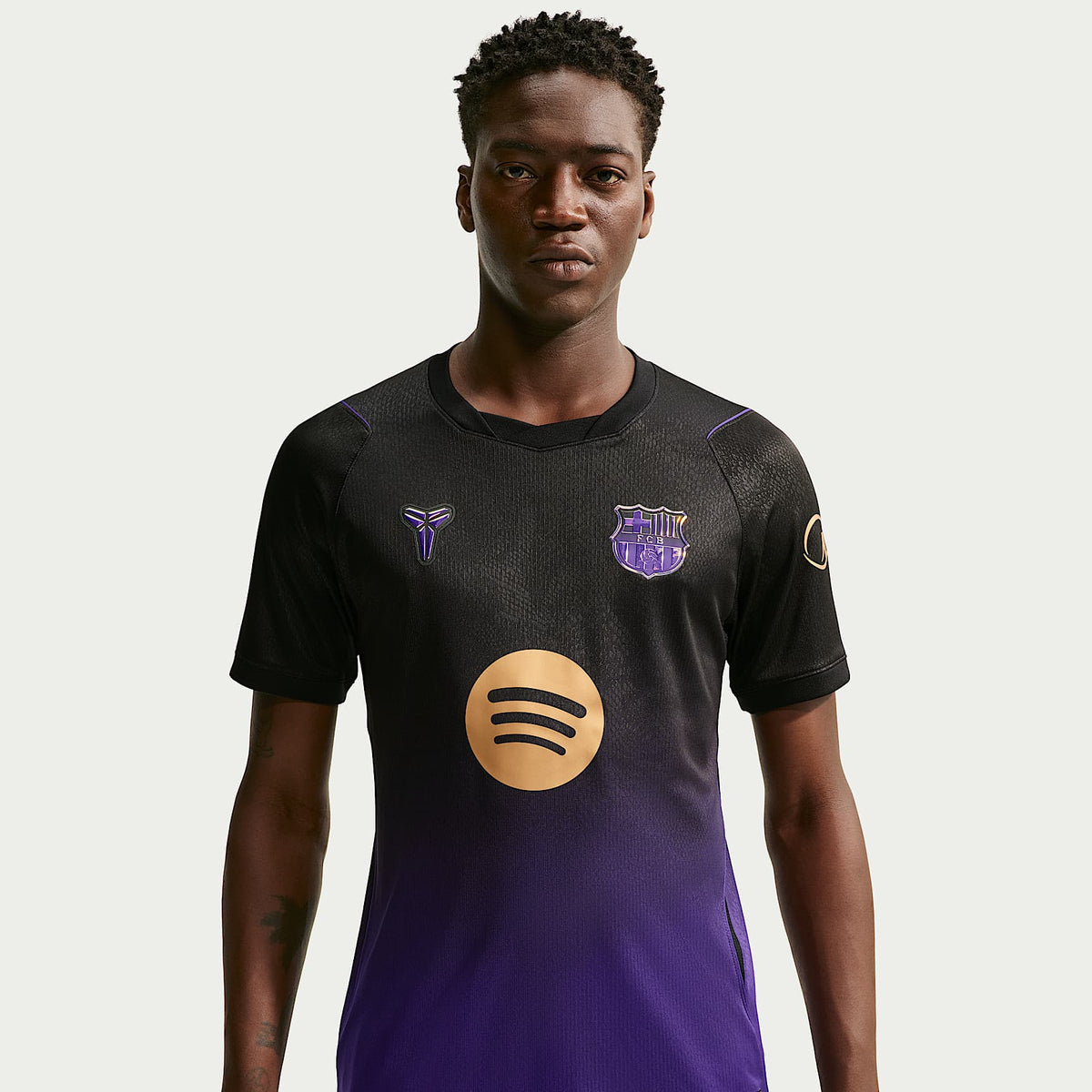 Camisa Nike Barcelona 2026/27 II
