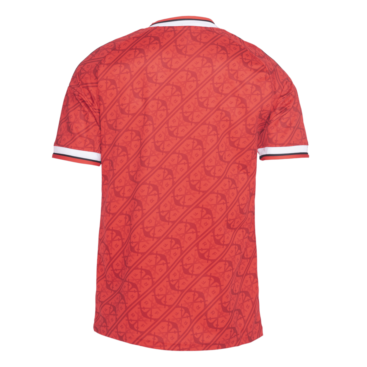 Camisa Adidas Flamengo 2026/27 III - imagem 2