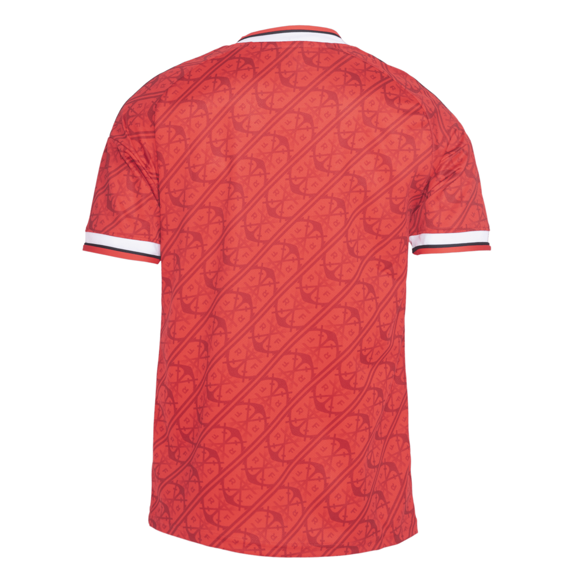 Camisa Adidas Flamengo 2026/27 III - imagem 2