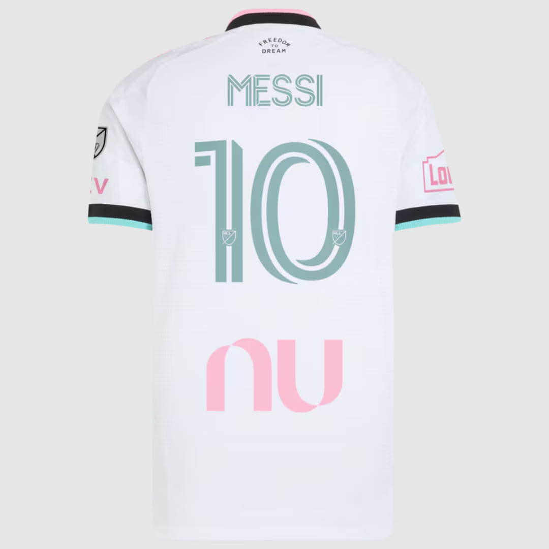Camisa adidas Inter Miami 2026/27 III - imagem 2