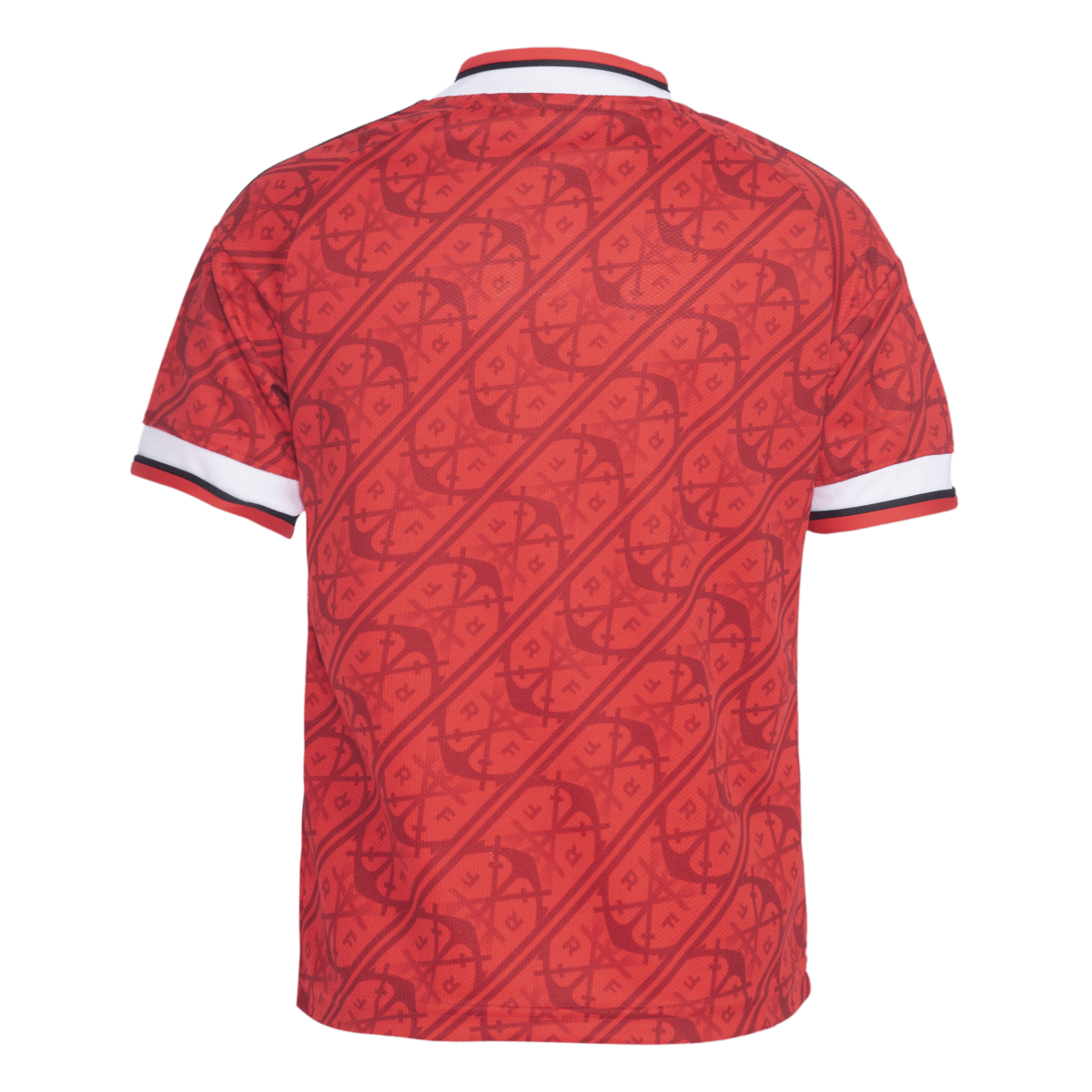 Camisa Infantil Adidas Flamengo 2026/27 III - imagem 2