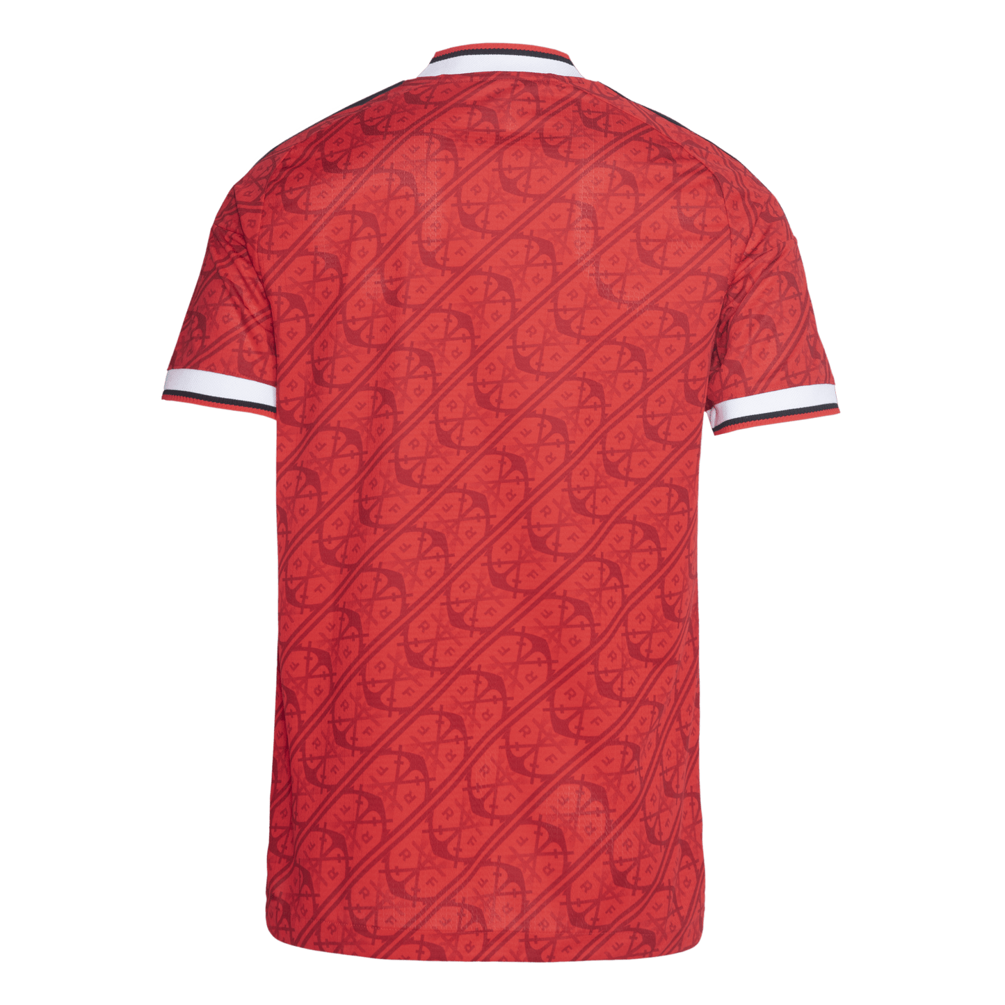 Camisa Adidas Flamengo 2026/27 III Jogador - imagem 2