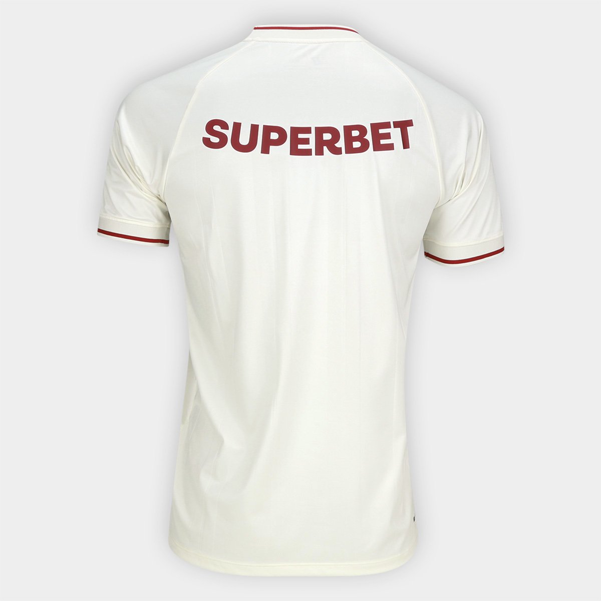 Camisa New Balance São Paulo FC 2026/27 III Comemorativa Jogador - imagem 2