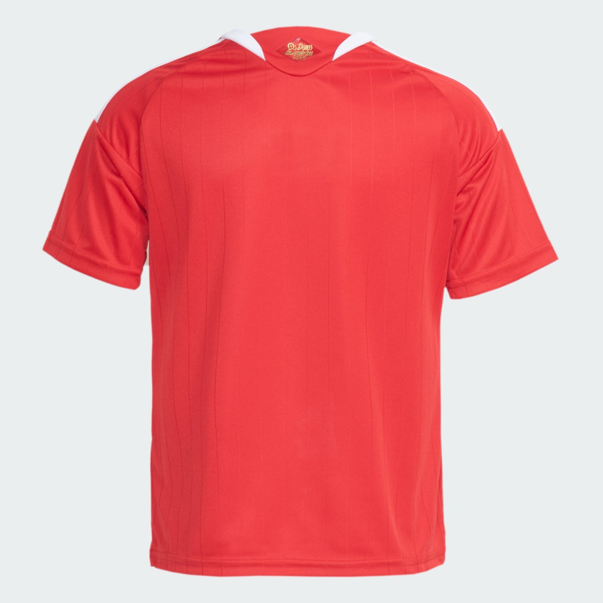 Camisa Infantil Adidas Internacional 2026/27 I - imagem 2