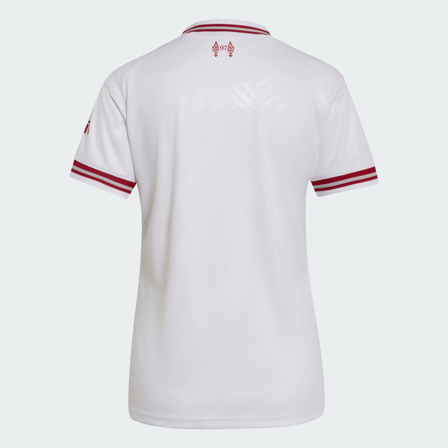 Camisa Adidas Liverpool 2026/27 II - imagem 2