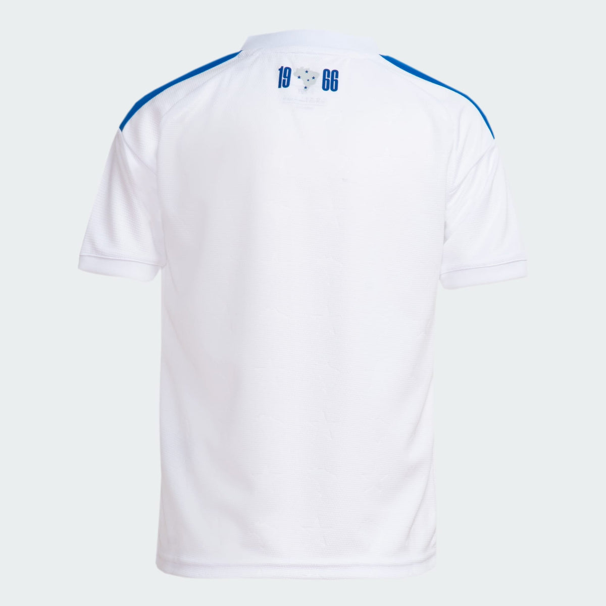 Camisa adidas Cruzeiro 2026/27 II - imagem 3