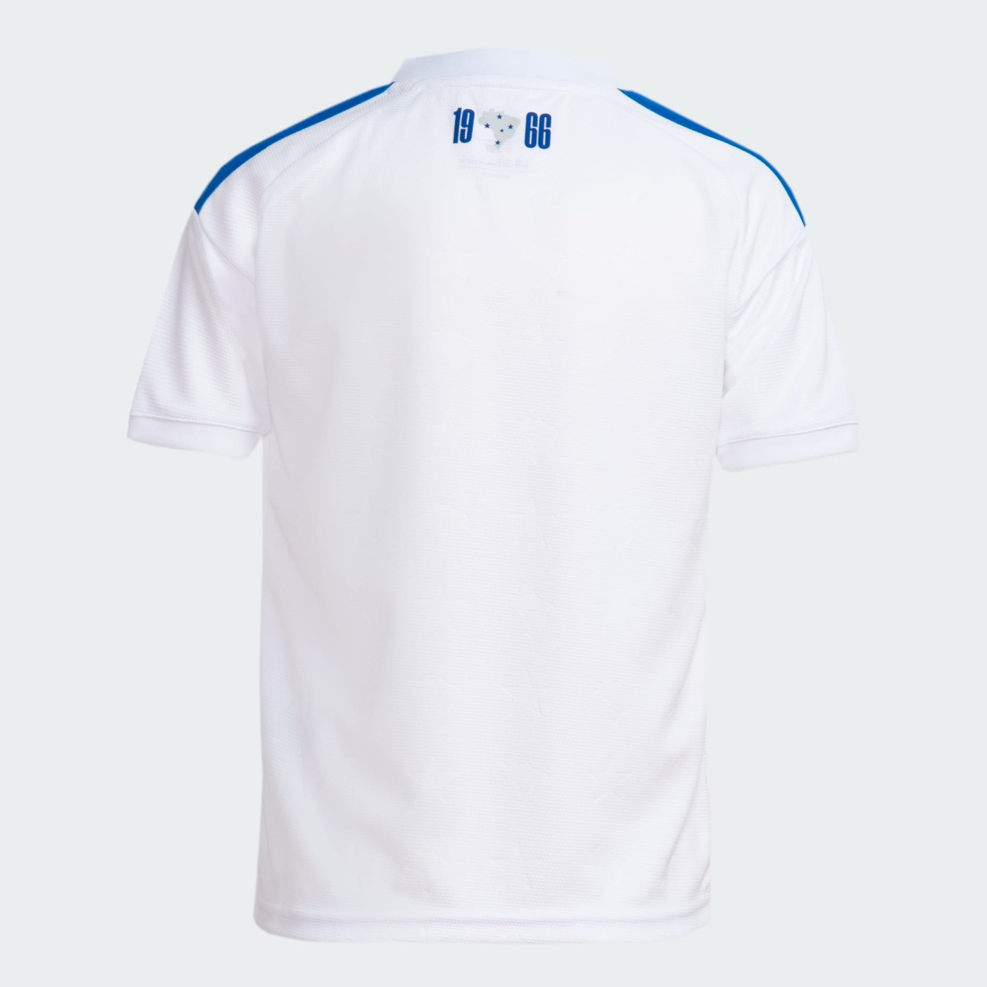 Camisa adidas Cruzeiro 2026/27 II - imagem 3
