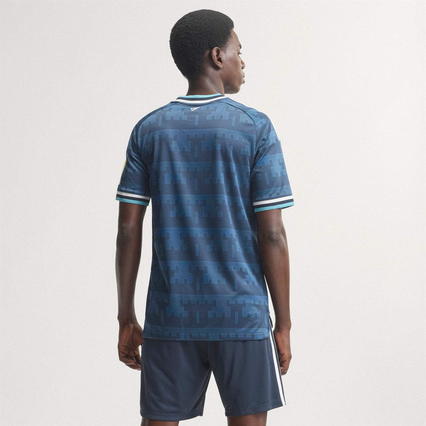 Camisa Adidas Newcastle 2026/27 II Jogador - imagem 2