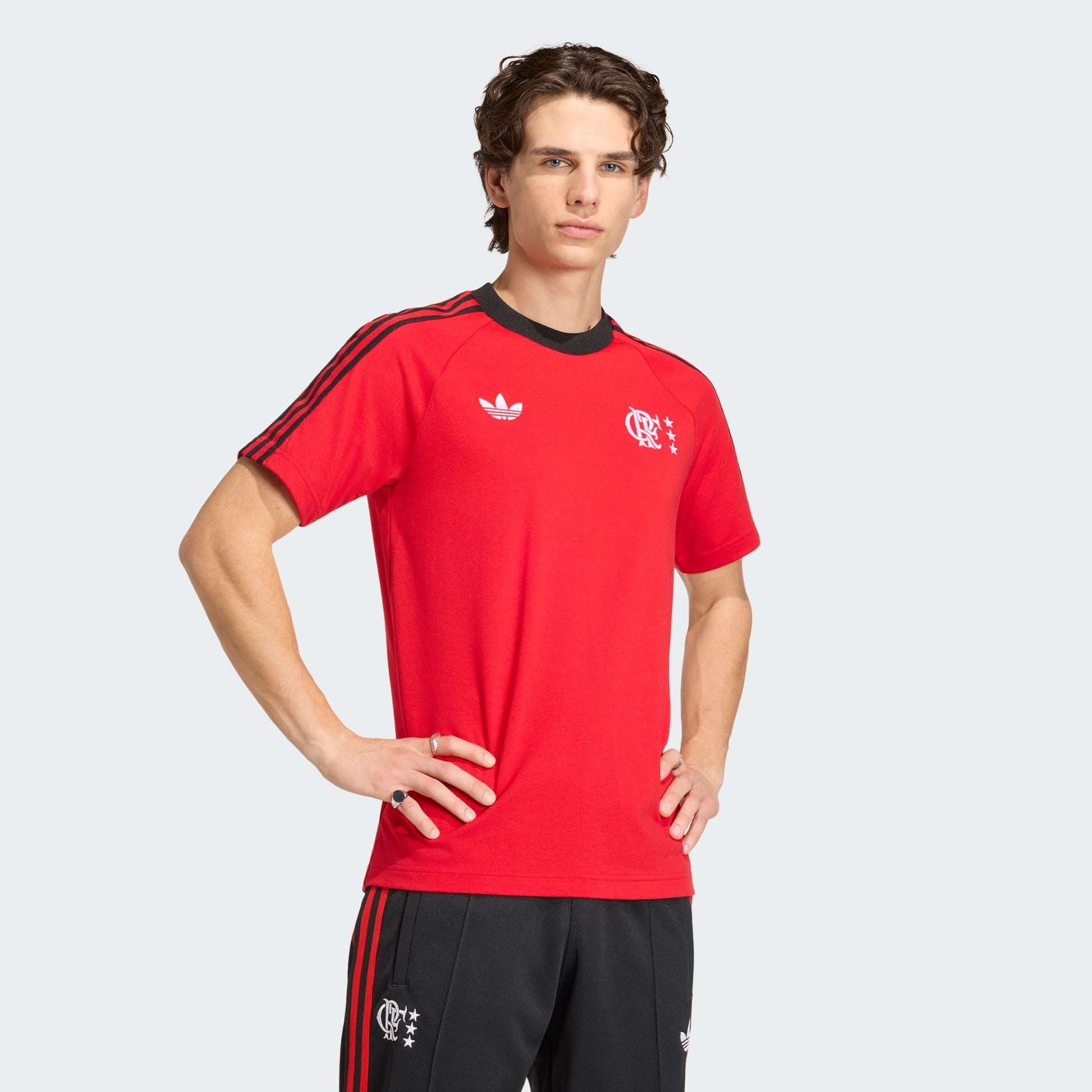 Camisa Flamengo Originals 2026 - imagem 2
