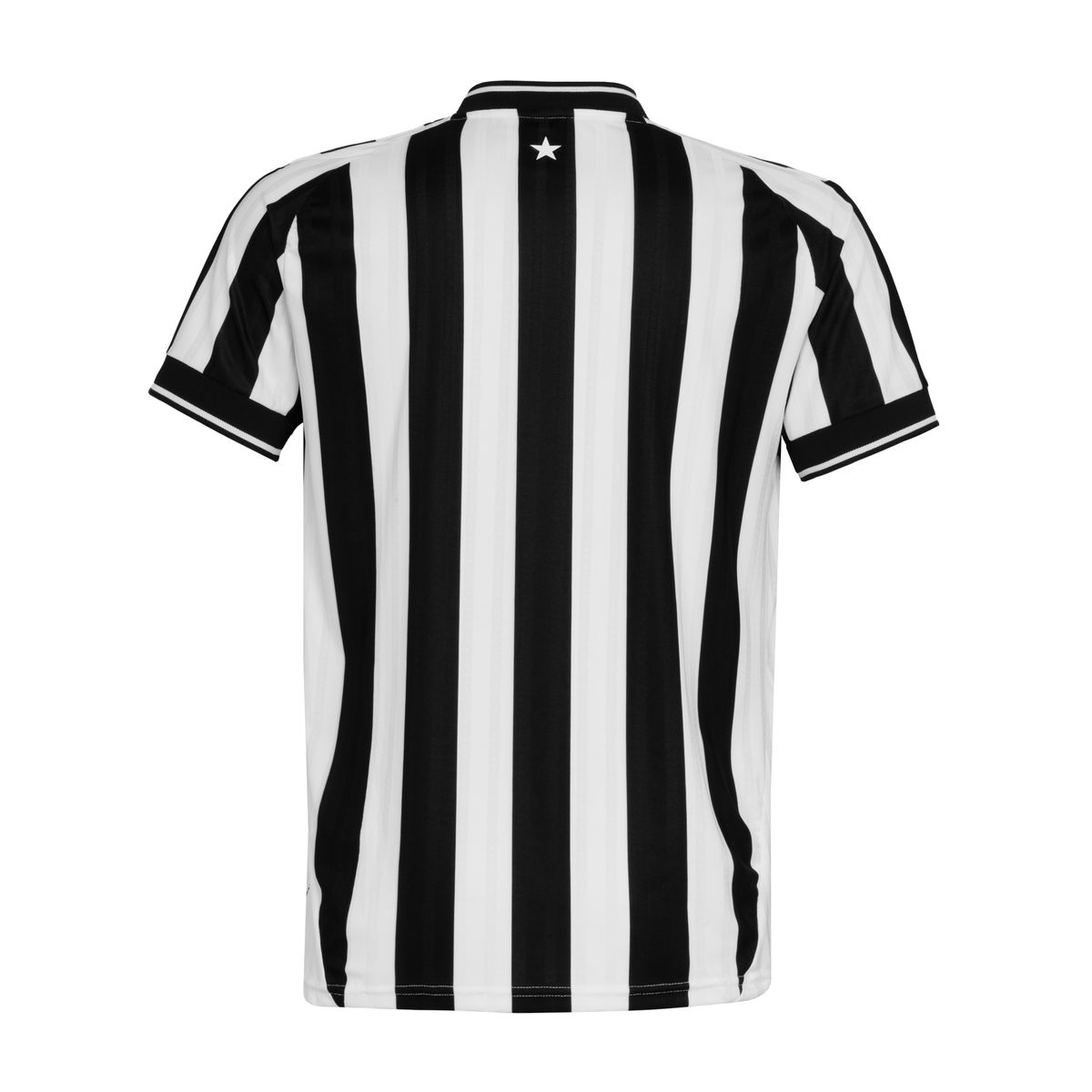 Camisa Reebok Botafogo 2026/27 I - imagem 2