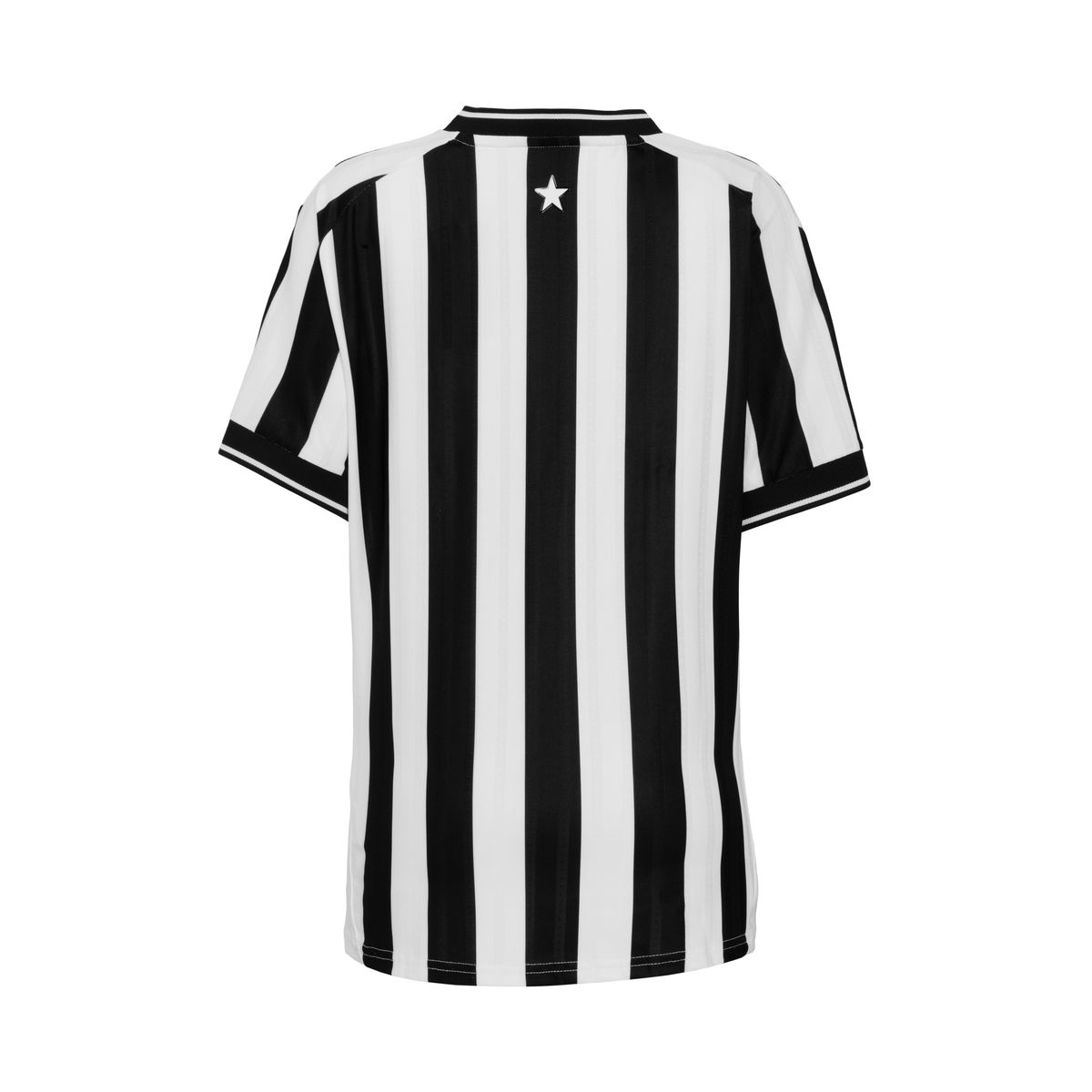 Camisa Feminina Reebok Botafogo 2026/27 I - imagem 2