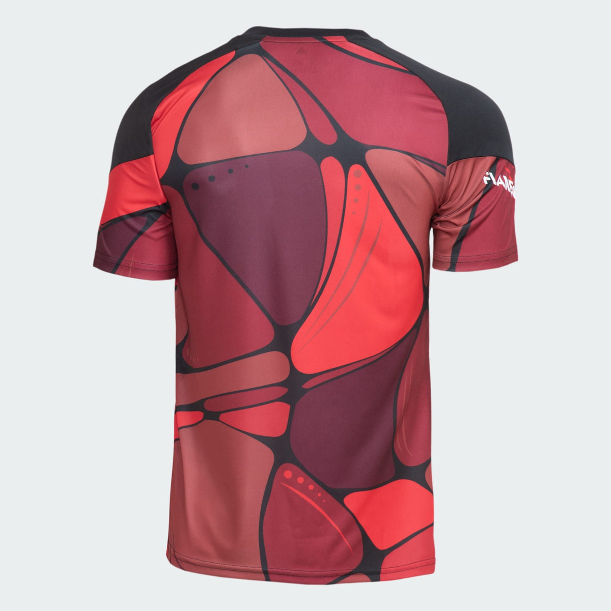 Camisa Pré-Jogo Flamengo 2026/27 - imagem 2