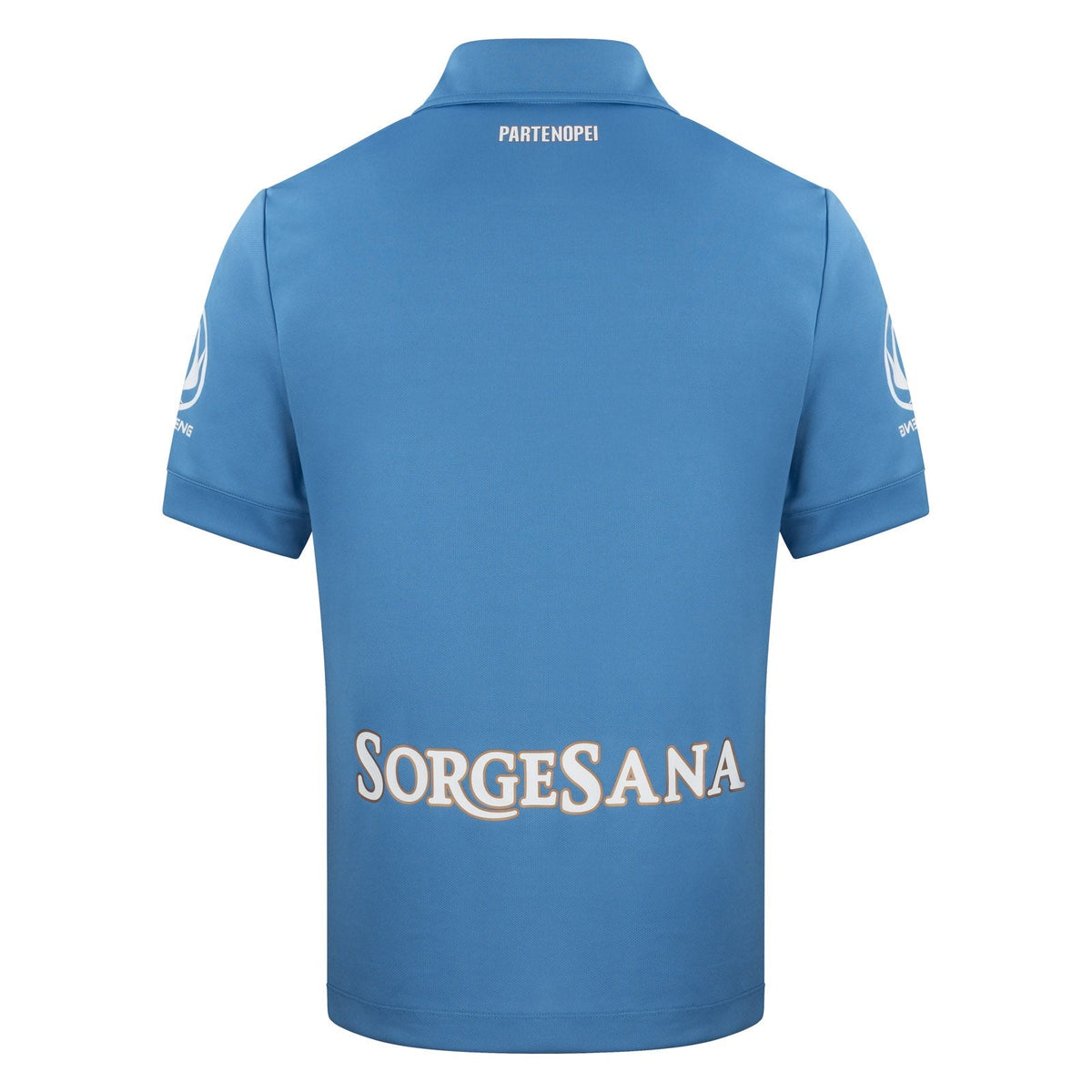 Camisa EA7 Napoli 2026/27 I - imagem 2
