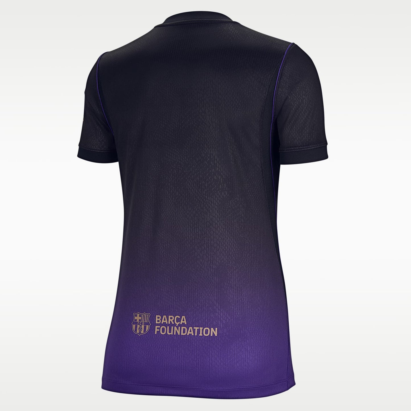 Camisa Feminina Nike Barcelona 2026/27 II - imagem 2