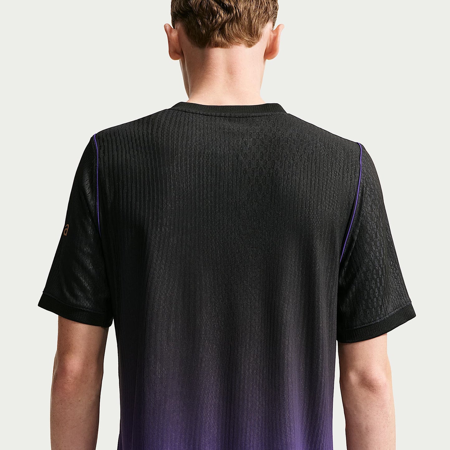 Camisa Nike Barcelona 2026/27 II Jogador - imagem 2