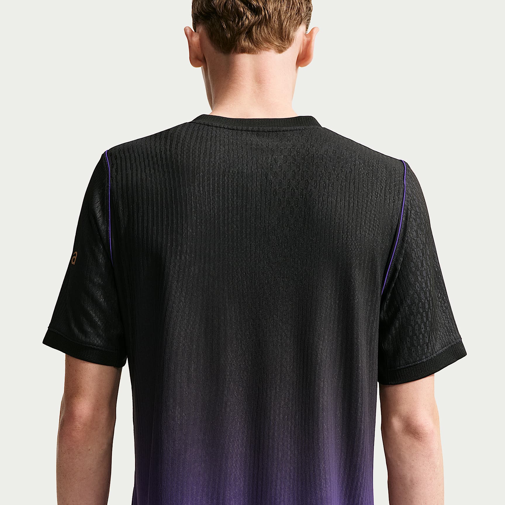Camisa Nike Barcelona 2026/27 II Jogador - imagem 2