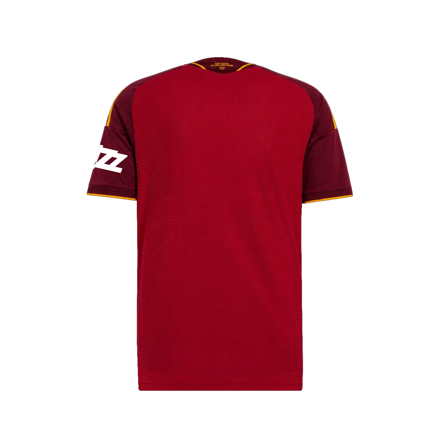 Camisa Adidas AS Roma 2026/27 I Jogador - imagem 2