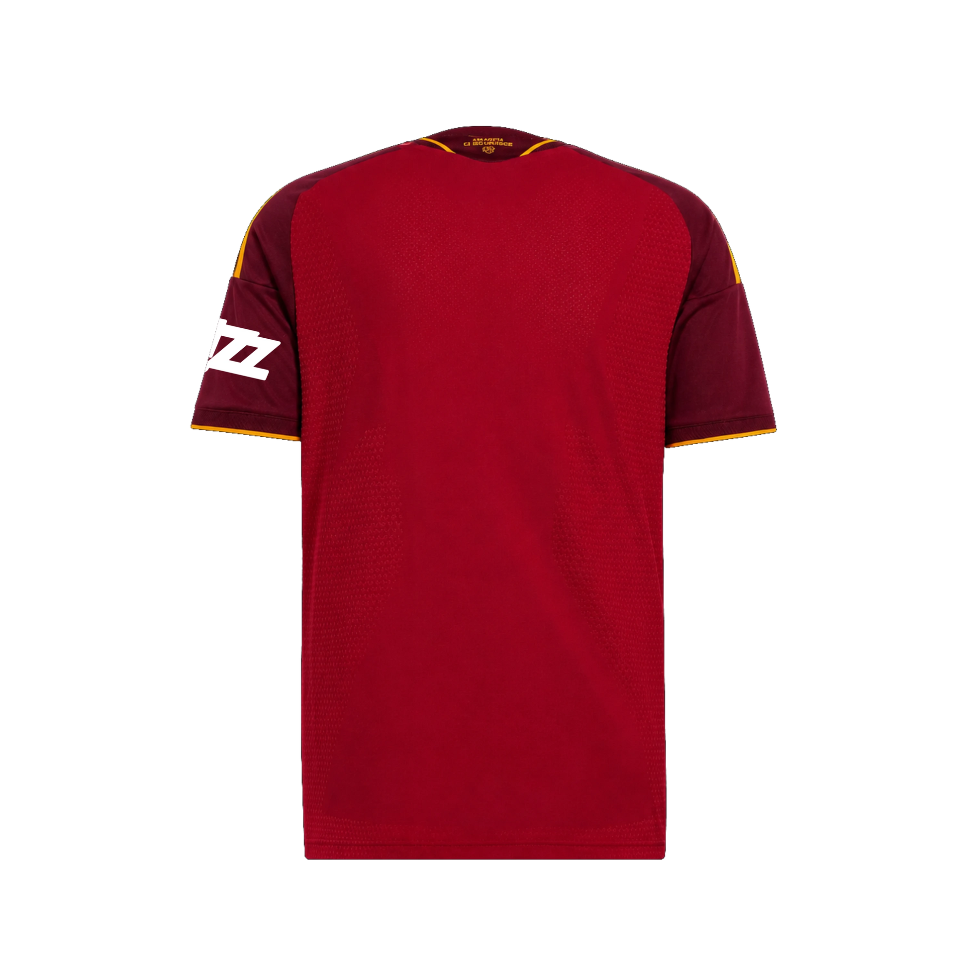 Camisa Adidas AS Roma 2026/27 I Jogador - imagem 2