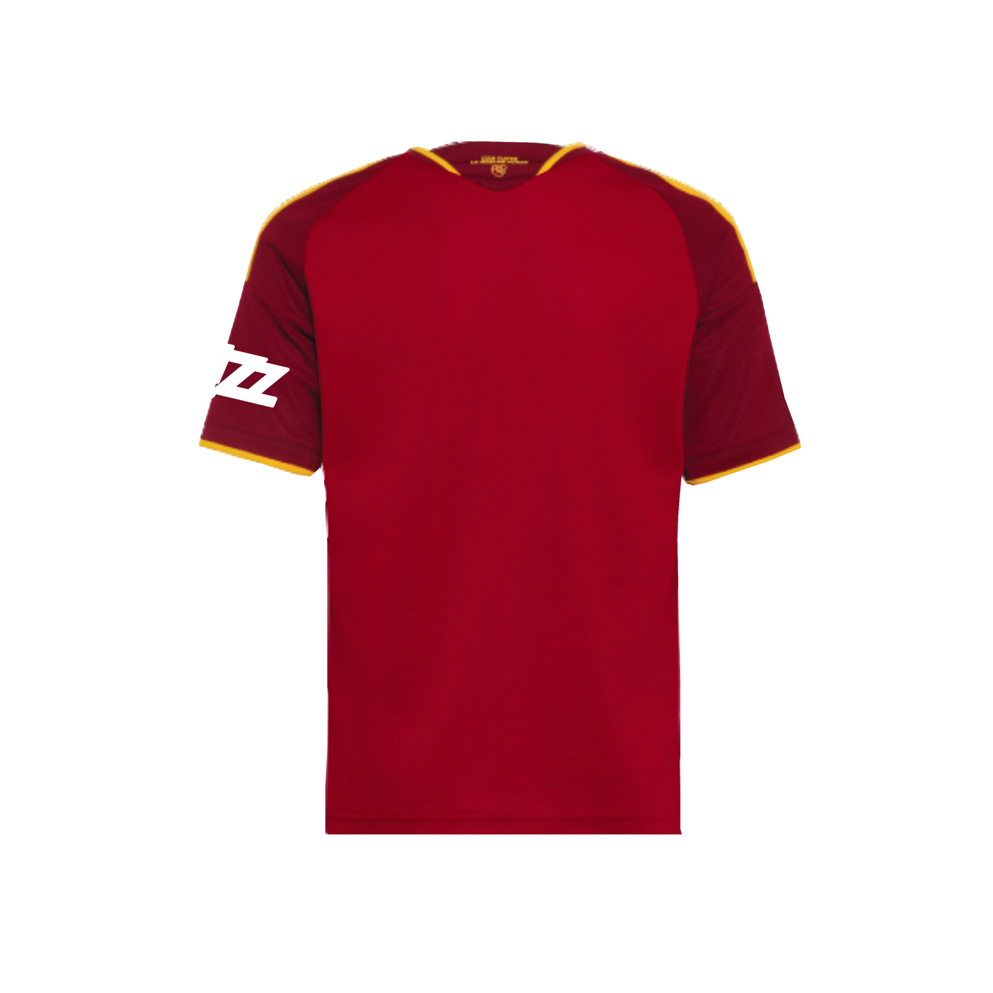 Conjunto Infantil Adidas AS Roma 2026/27 I - imagem 2