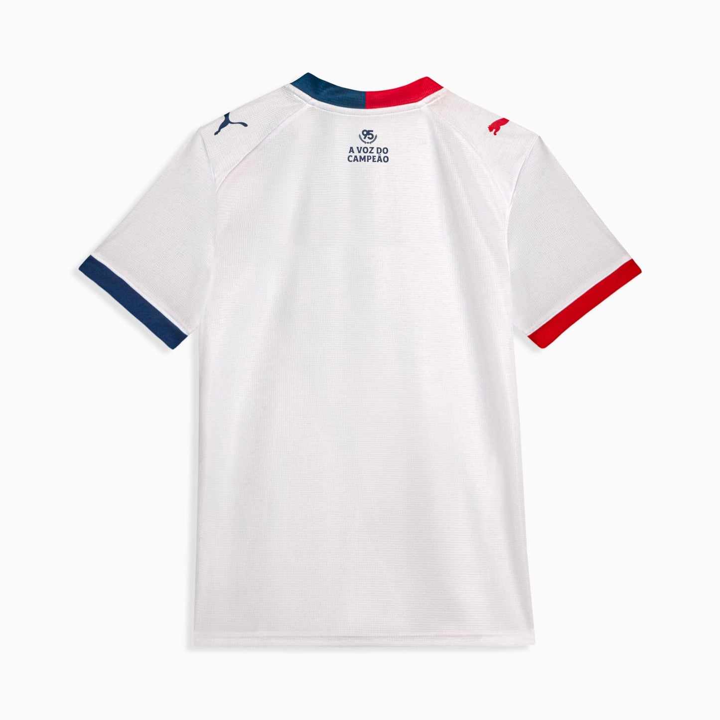 Camisa Bahia Infantil 2026/27 I - imagem 2