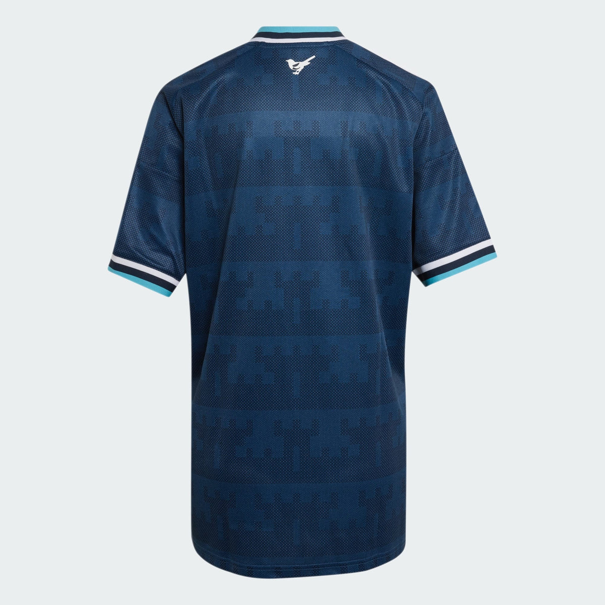 Camisa Adidas Newcastle 2026/27 II - imagem 2