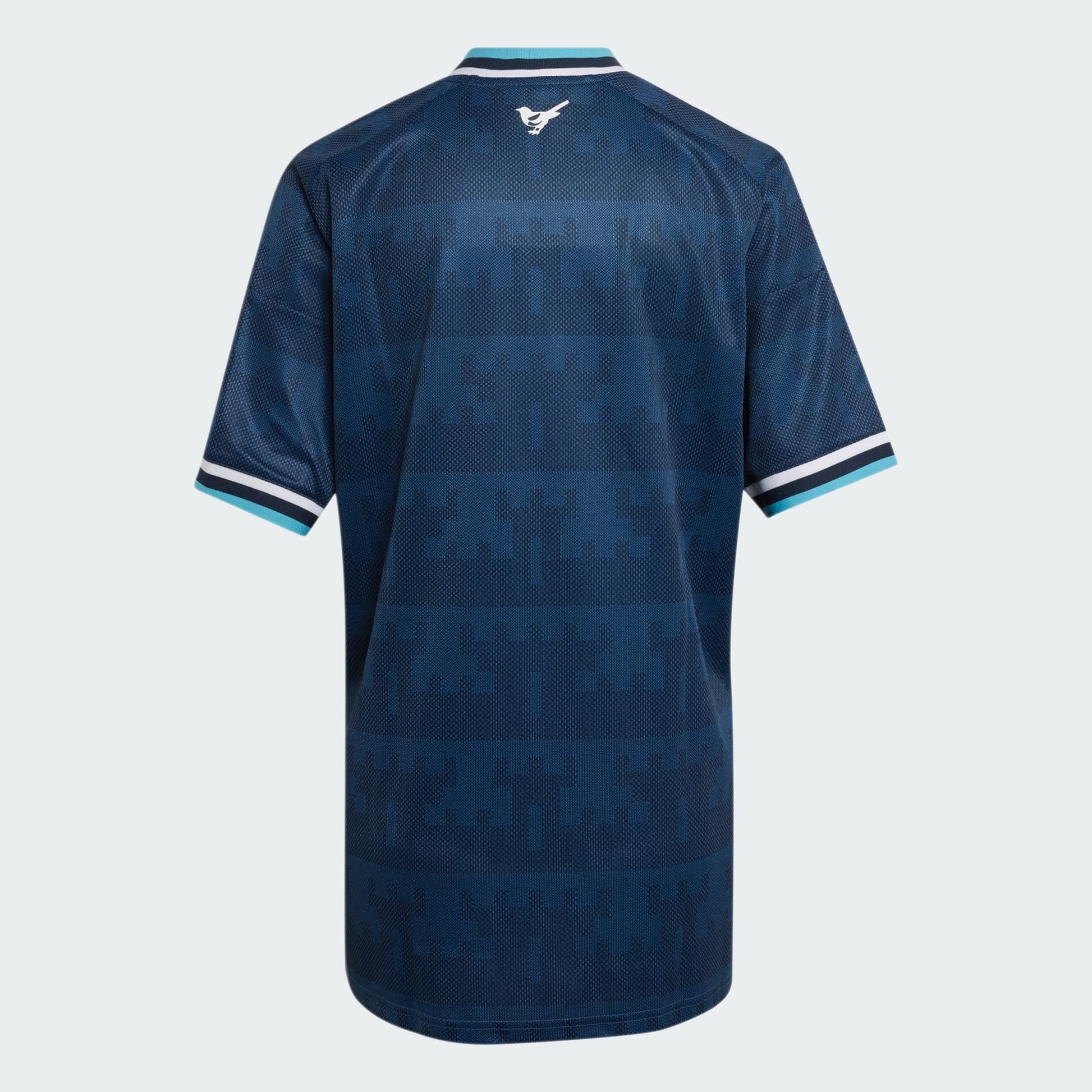Camisa Adidas Newcastle 2026/27 II - imagem 2