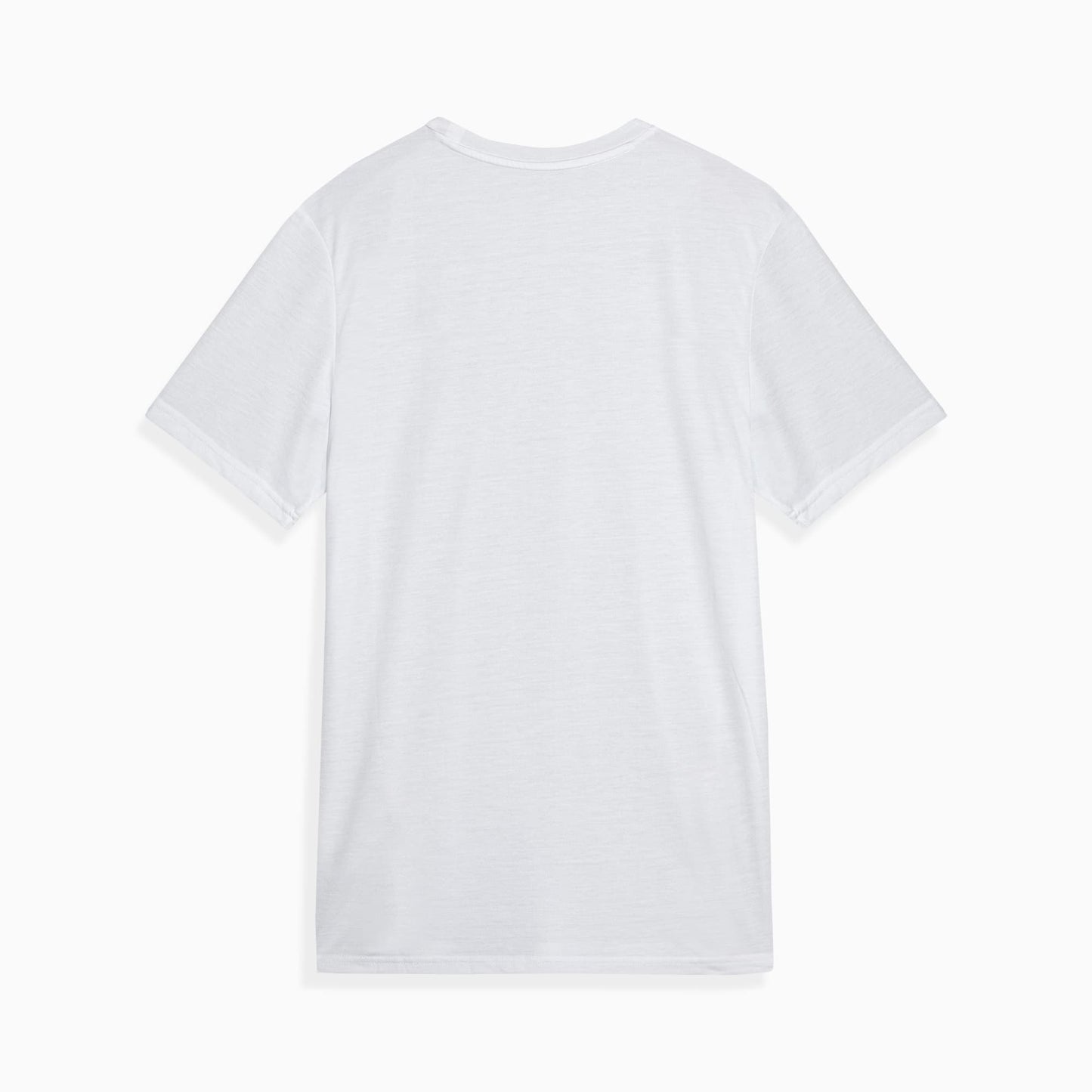 Camisa Puma Viagem Fluminense 2026/27 Branca - imagem 2