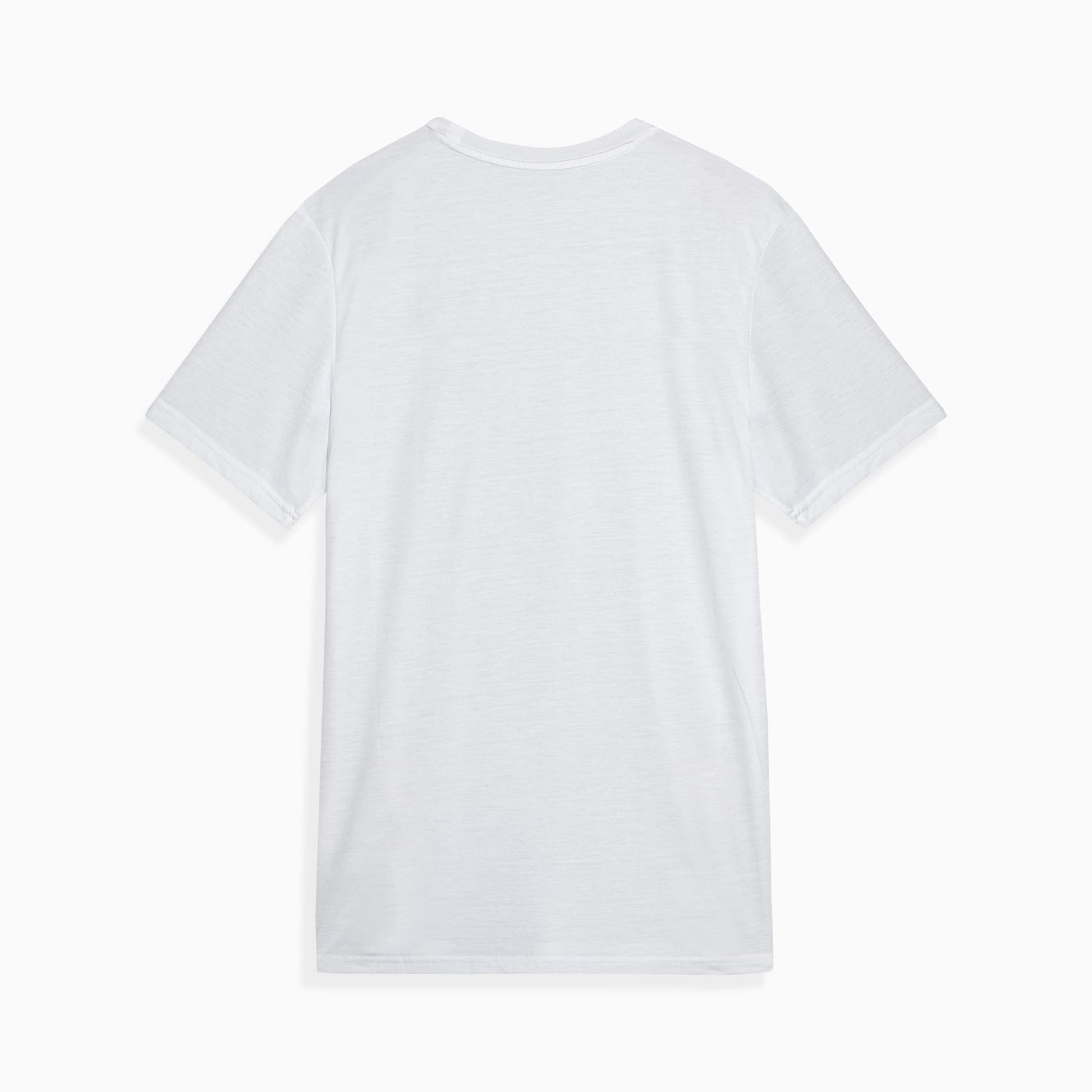 Camisa Puma Viagem Fluminense 2026/27 Branca - imagem 2