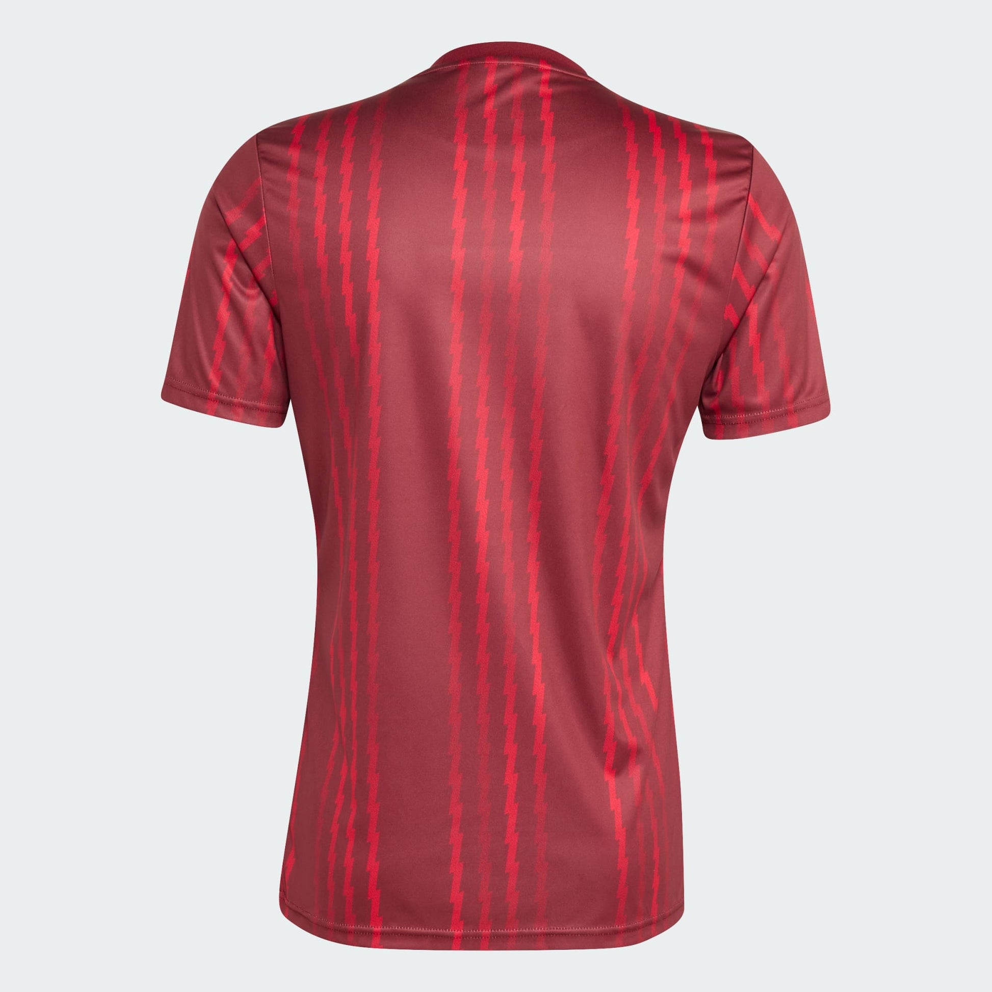 Camisa Pré-Jogo Adidas Arsenal 2026/27 - imagem 2
