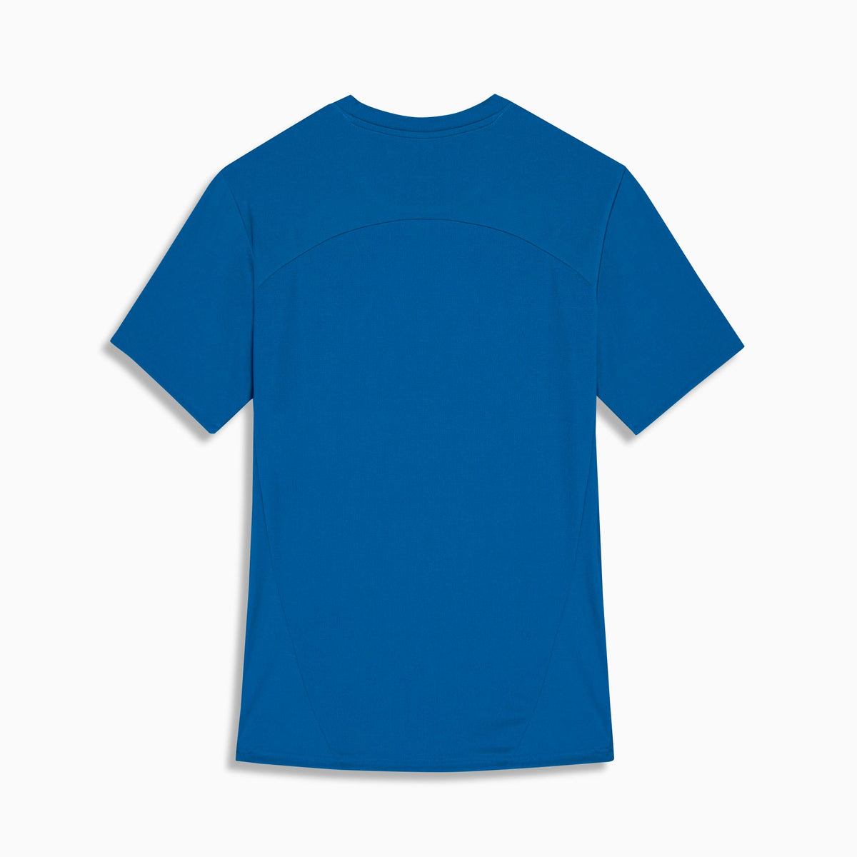 Camisa Treino Puma Fluminense 2026/27 Azul - imagem 2