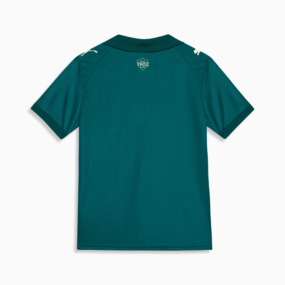 Camisa Infantil Puma Fluminense 2026/27 III - imagem 2