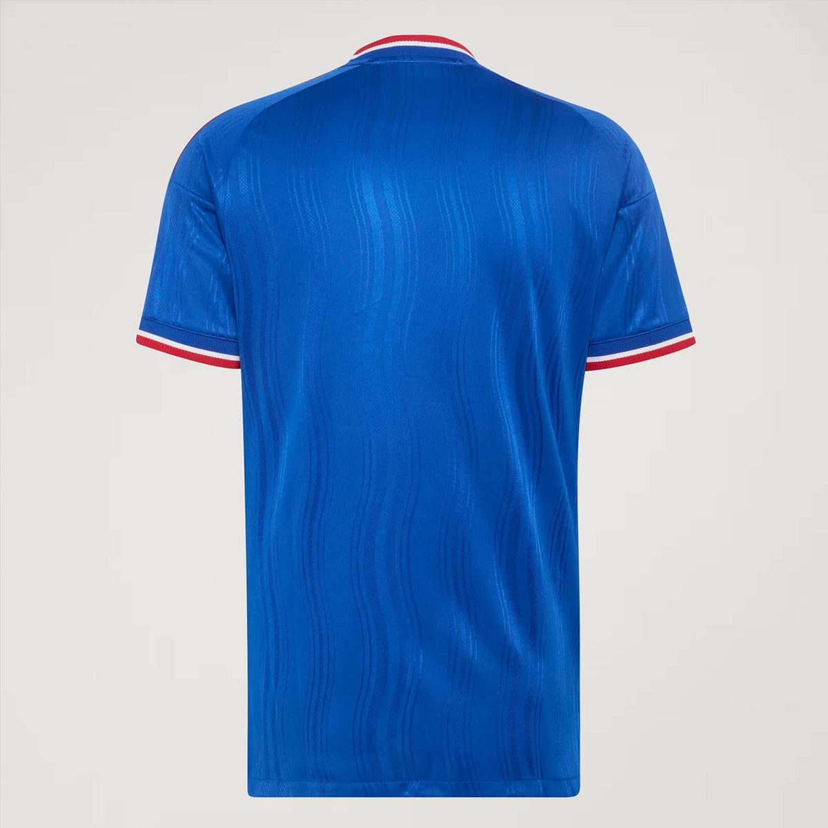 Camisa adidas Manchester United 2026/27 II - imagem 3
