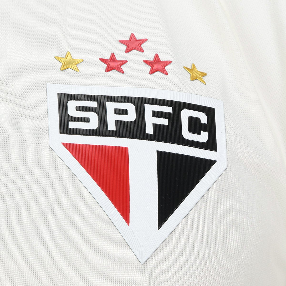 Camisa New Balance São Paulo FC 2026/27 III Comemorativa Jogador - imagem 3