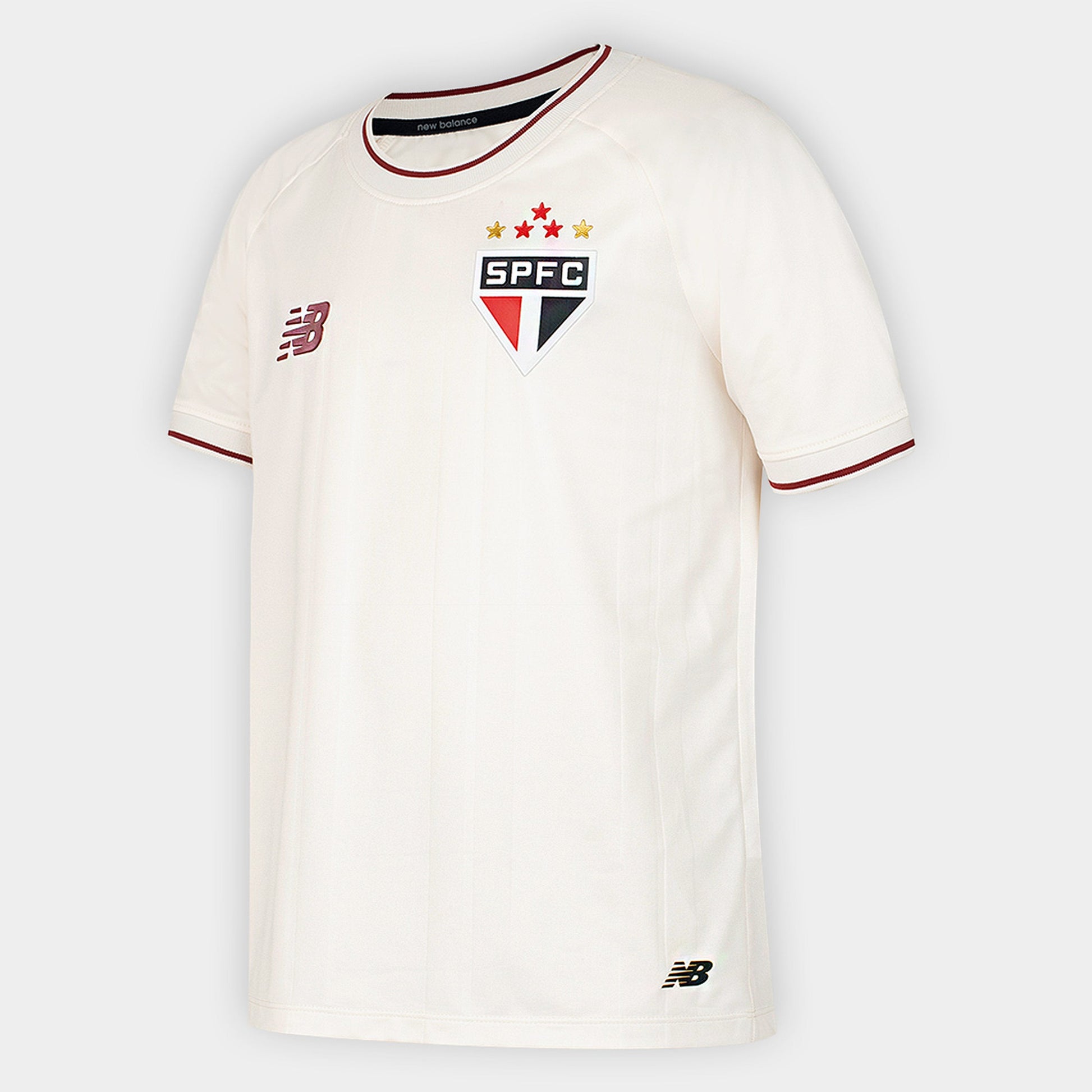 Camisa Infantil New Balance São Paulo FC 2026/27 III Comemorativa - imagem 3