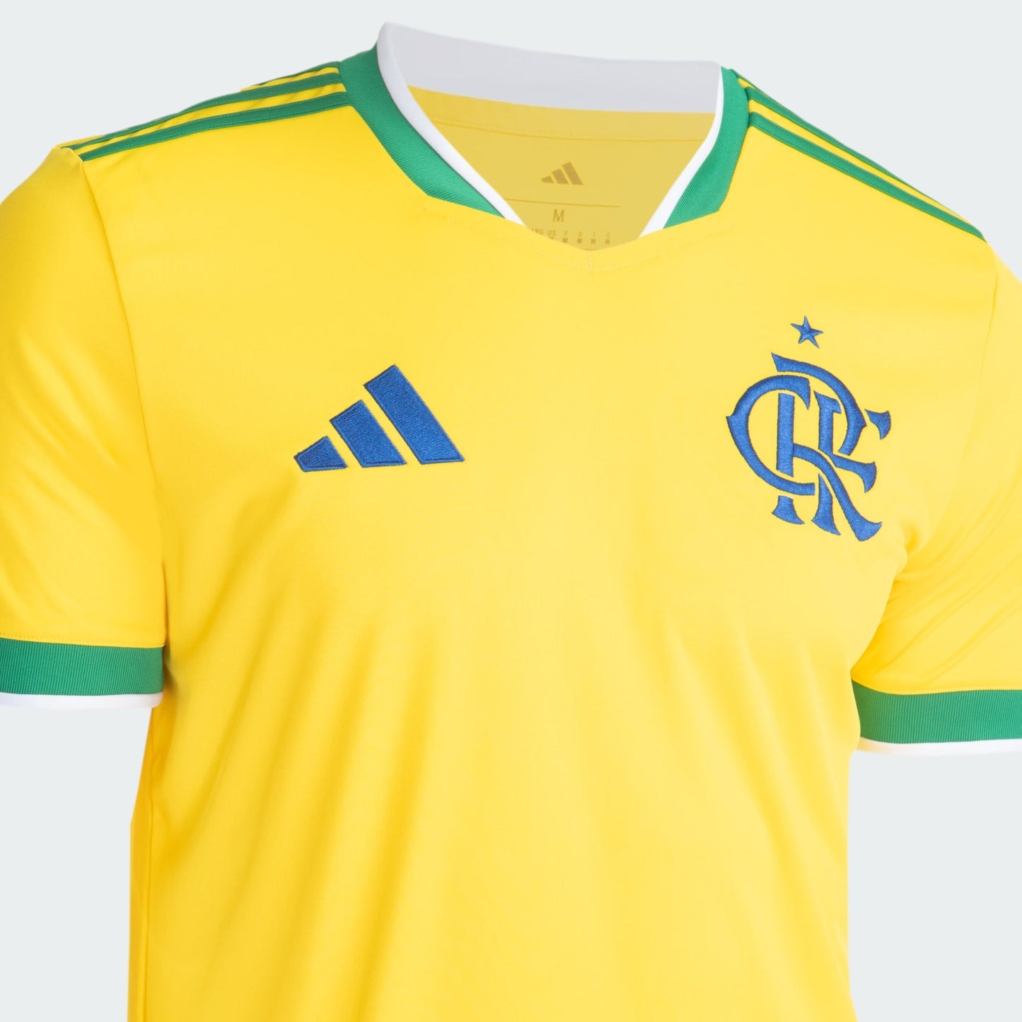 Camisa Flamengo Especial 2026/27 - imagem 3