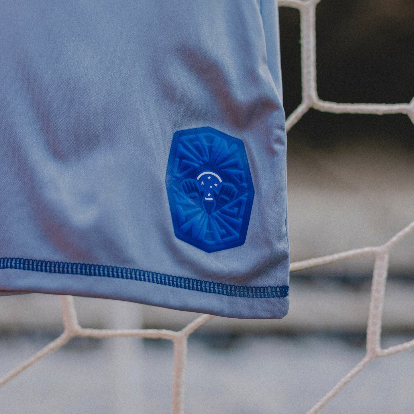 Camisa Goleiro Especial Cruzeiro 2026/27 - imagem 3