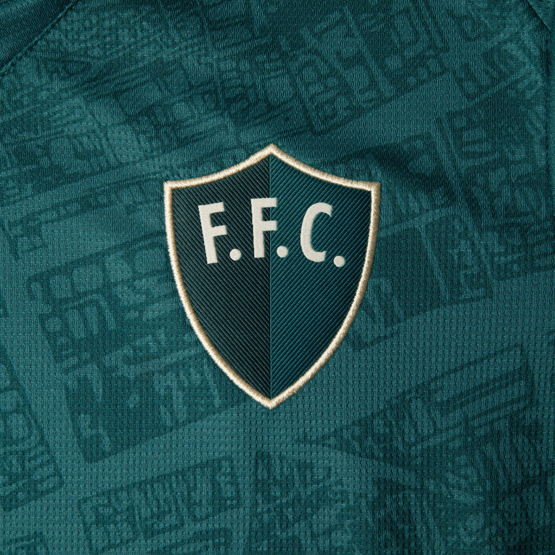 Camisa do Fluminense Feminina 2026/27 III - imagem 3