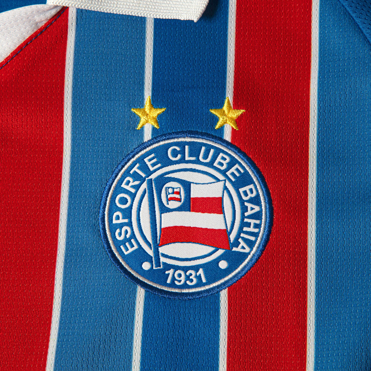 Camisa Bahia Infantil 2026/27 II - imagem 3