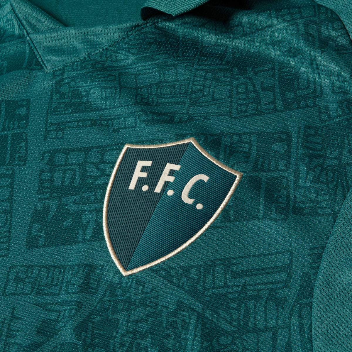 Camisa Puma Fluminense 2026/27 III - imagem 3