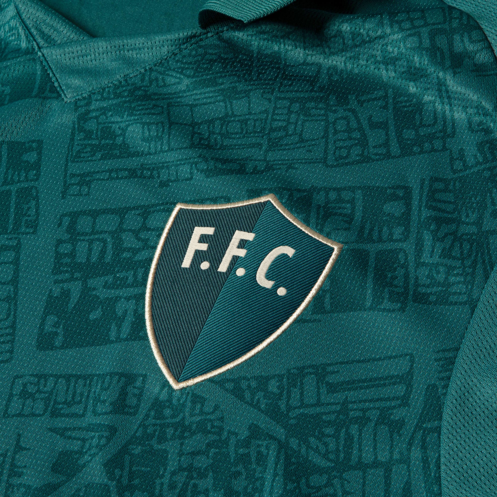 Camisa Puma Fluminense 2026/27 III - imagem 3