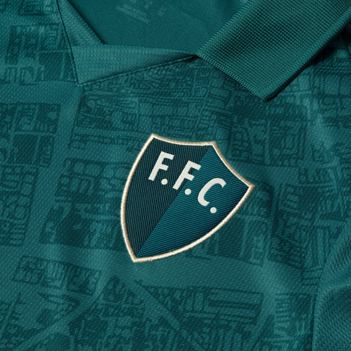 Camisa Infantil Puma Fluminense 2026/27 III - imagem 3