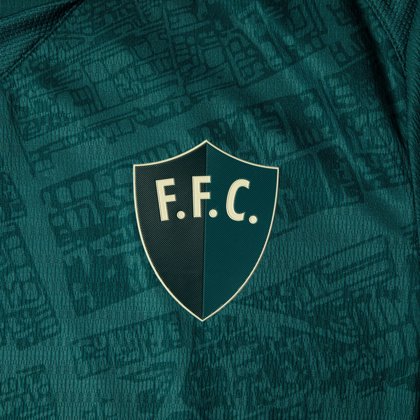 Camisa Puma Fluminense 2026/27 III Jogador - imagem 3