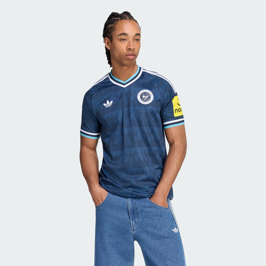 Camisa Adidas Newcastle 2026/27 II - imagem 3