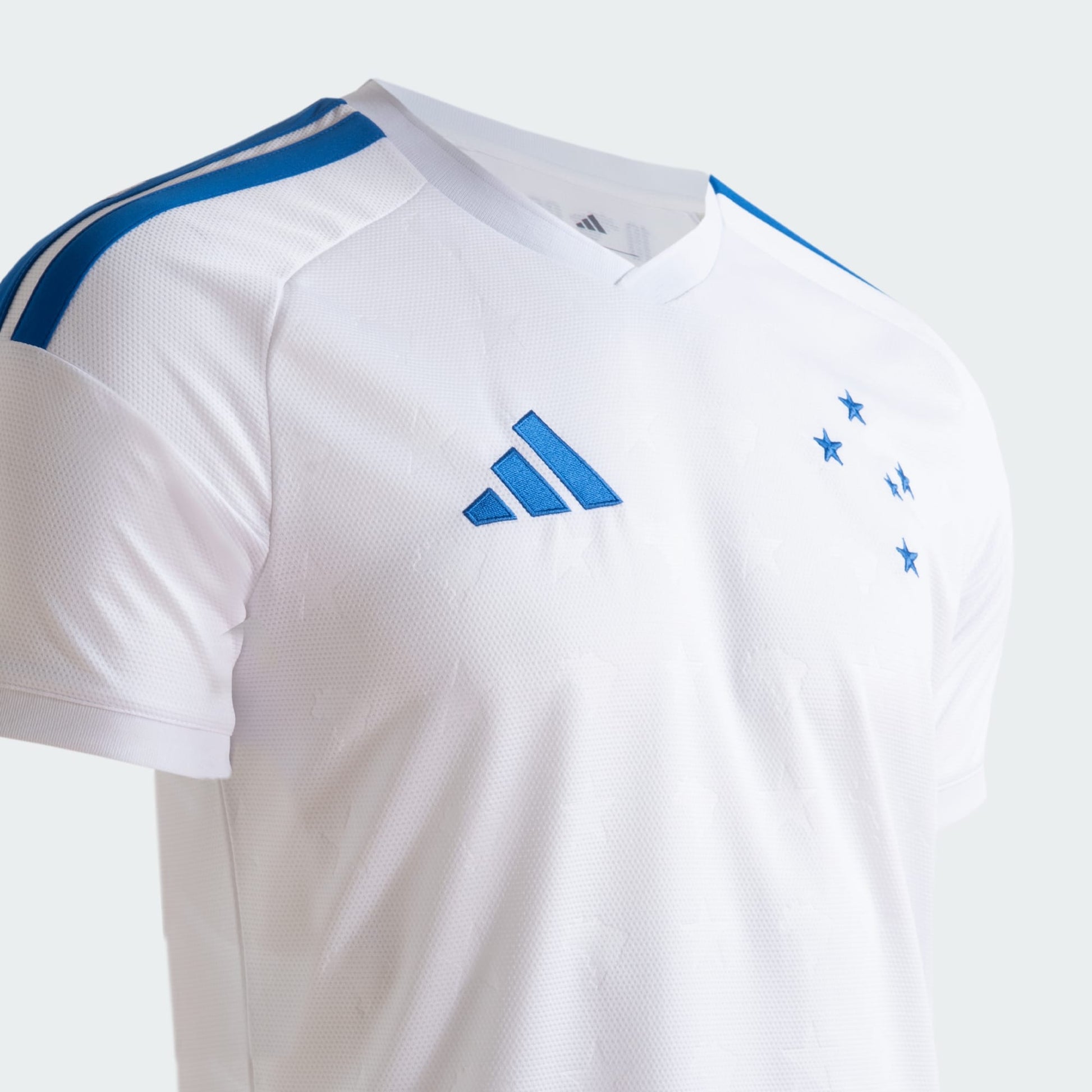 Camisa adidas Cruzeiro 2026/27 II - imagem 5