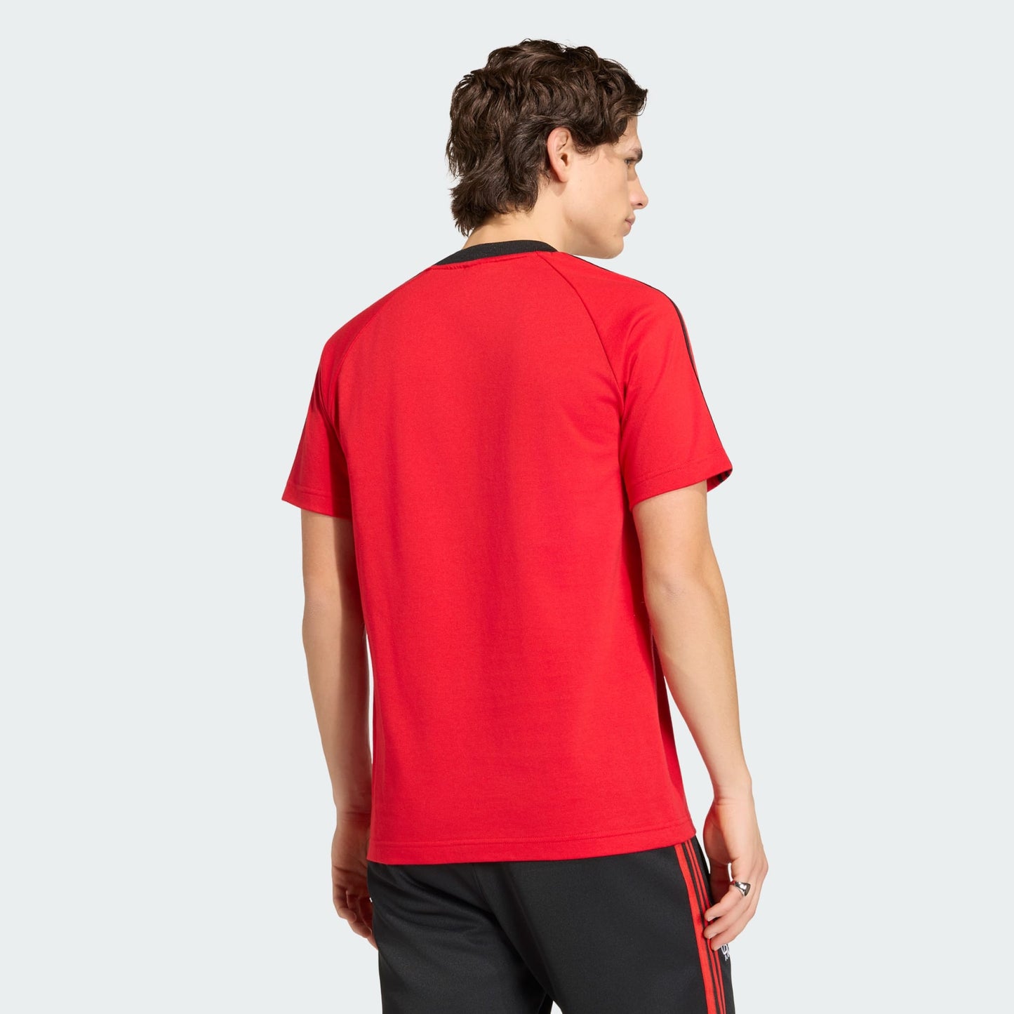 Camisa Flamengo Originals 2026 - imagem 3